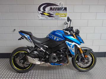 SUZUKI GSX-S 1000 (bj 2025) beschikbaar voor biedingen