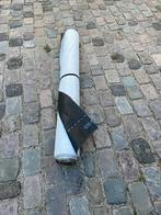 Damp open folie membraamdoek gevel, Doe-het-zelf en Verbouw, Isolatie en Afdichting, Overige materialen, Nieuw, 15 m² of meer