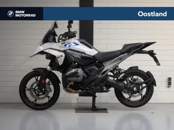 BMW R 1300 GS | Comfort Pakket | Dynamic Pakket | Dealeronde beschikbaar voor biedingen