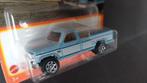 Ford F 150 1986 3inch Matchbox Pol, Hobby en Vrije tijd, Modelauto's | Overige schalen, Ophalen of Verzenden, Nieuw, Auto