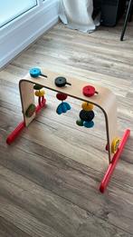 Ikea Babygym, Kinderen en Baby's, Speelgoed | Babyspeelgoed, Ophalen of Verzenden, Zo goed als nieuw, Babygym