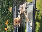 hamsterkooi, Dieren en Toebehoren, Ophalen of Verzenden, Minder dan 75 cm, Kooi, Minder dan 60 cm