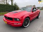 Ford USA Mustang 4.0 V6 APK 8-2025, Achterwielaandrijving, Gebruikt, 4 stoelen, Mustang