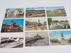 Ansichten, Prenten en Kaarten Den Haag Scheveningen 9 stuks, Ophalen of Verzenden, Ongelopen, Zuid-Holland
