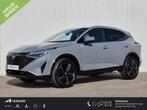 Nissan Qashqai 1.3 MHEV Xtronic Tekna Automaat / Nieuw Model, Euro 6, 4 cilinders, Leder en Stof, Bedrijf