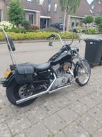 Harley davidson 883 xl sportster chopper, Particulier, Meer dan 35 kW, Chopper, Motorrijbewijs A