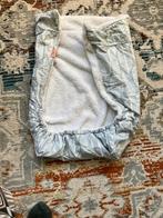 Witlof tuck inn baby dekbed, Ophalen of Verzenden, Zo goed als nieuw, 100 cm of meer, Deken