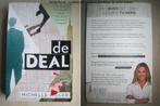 438 - De deal - Michelle Miller, Ophalen of Verzenden, Michelle Miller, Zo goed als nieuw, Nederland