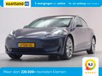 Tesla Model 3 Long Range AWD 75 kWh [ Panorama Leder Autopil, Auto's, Tesla, Automaat, 27 €/maand, 0 cilinders, 351 pk