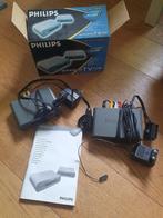 wireless tv link, Ophalen, Zo goed als nieuw