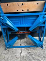 Black & Decker Workmate werkbank inklapbaar, Doe-het-zelf en Verbouw, Werkbanken, Ophalen, Gebruikt, Inklapbaar