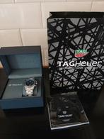 Tag Heuer horloge Automatisch, Ophalen of Verzenden, Nieuw, Android