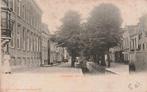 Franeker 1ste Noord AF1052, Ophalen, Voor 1920, Gelopen, Friesland