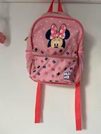 Schooltas Minnie, Ophalen of Verzenden, Gebruikt, Roze, Rugtas
