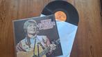 John Denver - Live in London LP, Ophalen of Verzenden, 1960 tot 1980, Zo goed als nieuw, 12 inch
