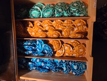 Nespresso pro capsules/pads van café Royal beschikbaar voor biedingen