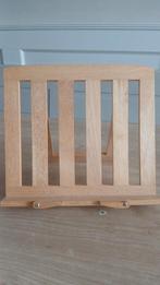 Kookboek standaard hout, Ophalen, Nieuw