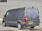 Mercedes Sprinter 319 CDI Automaat L2H1 2025model ACC LED Na, Auto's, Automaat, Stof, Euro 6, 2000 kg
