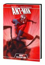 Ant-Man: Season One HC (2012) Marvel Comics, Eén comic, Amerika, Marvel Comics, Verzenden
