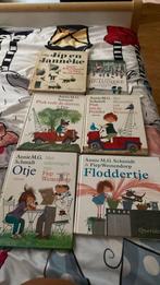 6 leuke boeken  van Annie  M.G. Schmidt, Ophalen of Verzenden, Gelezen