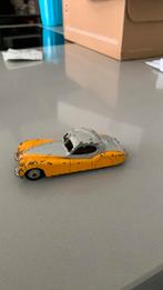Dinky Toy Jaguar, Hobby en Vrije tijd, Modelauto's | 1:43, Ophalen of Verzenden, Gebruikt, Auto, Dinky Toys
