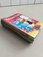 Katrien Duck 32 stuks uit de jaren  2018-2022, Meerdere stripboeken, Ophalen of Verzenden, Gelezen