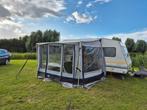 Knaus Sudwind, Caravans en Kamperen, Overige typen, Rondzit, Koelkast, Particulier