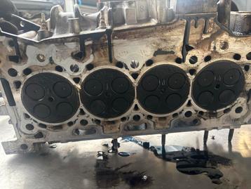 Ford Ecoblue 2.0 Diesel Cilinderkop RFGK20-6090-AC beschikbaar voor biedingen