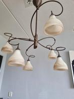 hanglamp jaren 60, Ophalen, Gebruikt, Minder dan 50 cm