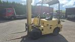 Hyster diesel heftruck 2,5 ton en Linde 2,5 ton lpg, Ophalen, Diesel, Heftruck, Toyota