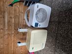 Eurom AC2401 caravan airco, Caravans en Kamperen, Caravan accessoires, Ophalen, Zo goed als nieuw