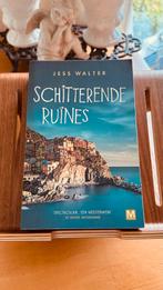 Schitterende Ruïnes - Jess Walter, Ophalen of Verzenden, Zo goed als nieuw, Nederland