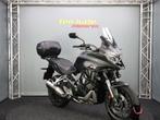 Honda VFR 800 X Crossrunner, 782 cc, Bedrijf, Meer dan 35 kW, Toermotor