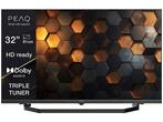 PEAQ PTV 32H-5024C (2024), Ophalen, Nieuw, Overige merken