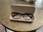 Brilmontuur, Sieraden, Tassen en Uiterlijk, Zonnebrillen en Brillen | Dames, Overige merken, Bruin, Verzenden, Nieuw
