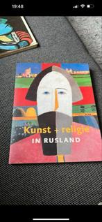 Kunst & Religie in Rusland, Ophalen of Verzenden, Zo goed als nieuw, Overige onderwerpen