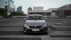 BMW 1 Serie 120 M Sport Automaat / Panoramadak / Achteruitri, Stof, 156 pk, 3 cilinders, Zilver of Grijs