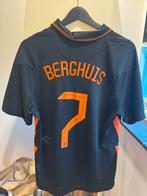 Steven Berghuis shirt met handtekening., Ophalen of Verzenden, Nieuw, Overige sporten, Shirt