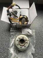 Ktm 125 sx 2022 Onsteking en vliegwiel, Ophalen, Gebruikt