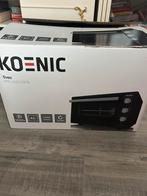 zo goed als nieuw, Witgoed en Apparatuur, Ovens, Ophalen of Verzenden, Zo goed als nieuw, Minder dan 45 cm