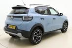 Citroen C3 1.2 Turbo You + Pack PLUS | Achteruit Rijcamera |, Voorwielaandrijving, Euro 6, 1199 cc, Blauw