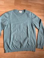 Silver Creek herentrui maat L, Kleding | Heren, Ophalen of Verzenden, Zo goed als nieuw, Maat 52/54 (L), Blauw