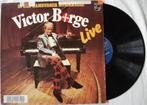 Victor Borge - Live in der Hamburger Musikhalle, Gebruikt, Ophalen of Verzenden, 12 inch