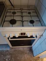 bosch, Witgoed en Apparatuur, Fornuizen, Ophalen, Gebruikt, 4 kookzones, Gas