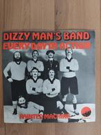 Dizzy Man's band  /  Every day in action, Cd's en Dvd's, Vinyl Singles, Pop, Gebruikt, Ophalen of Verzenden, 7 inch