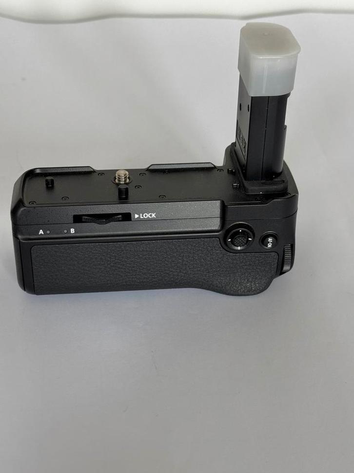NIKON - MB-N11 battery grip (Z-serie), Audio, Tv en Foto, Fotografie | Accu's en Batterijen, Zo goed als nieuw, Ophalen of Verzenden