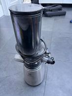 Electrolux sapcentrifuge, Ophalen of Verzenden, Zo goed als nieuw, Elektrisch, Sapcentrifuge