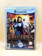 Lord of the Rings: The Return of the King GameCube, Spelcomputers en Games, Games | Nintendo GameCube, Nintendo support, 1 speler