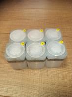 6 x 20 Armenian Arc bullion zilver, Postzegels en Munten, Edelmetalen en Baren, Ophalen, Zilver
