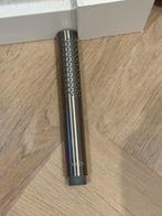 *NIEUW* Hansgrohe Axor Starck handdouche Brushed Nickel, Doe-het-zelf en Verbouw, Sanitair, Ophalen of Verzenden, Nieuw, Rvs, Douche